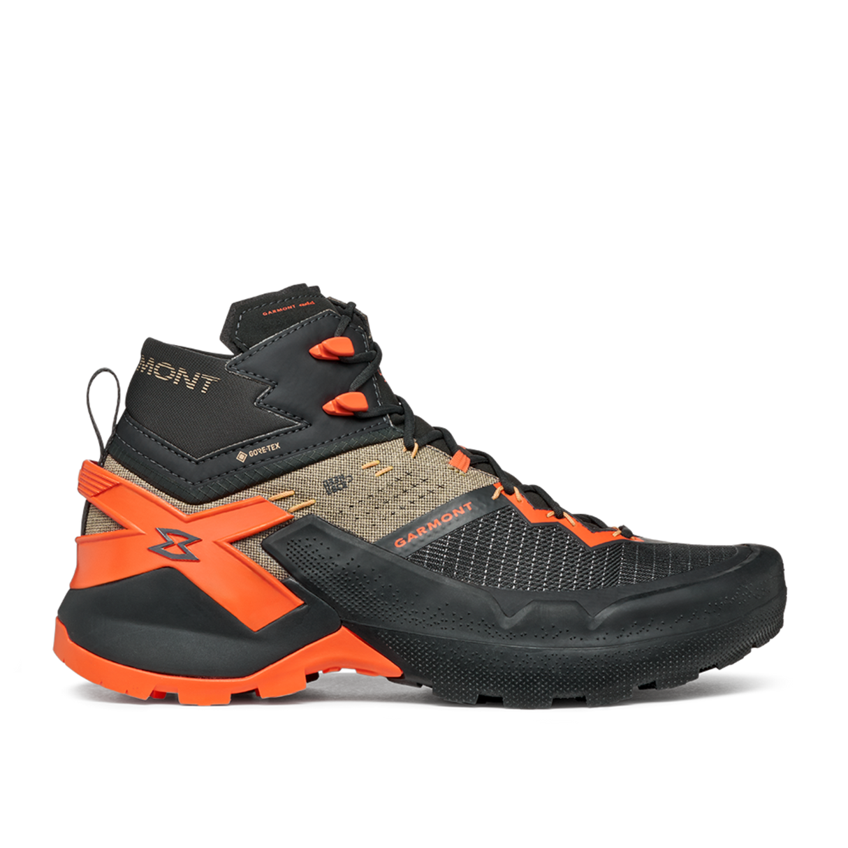 Garmont - 9.81 ONYX MID GTX