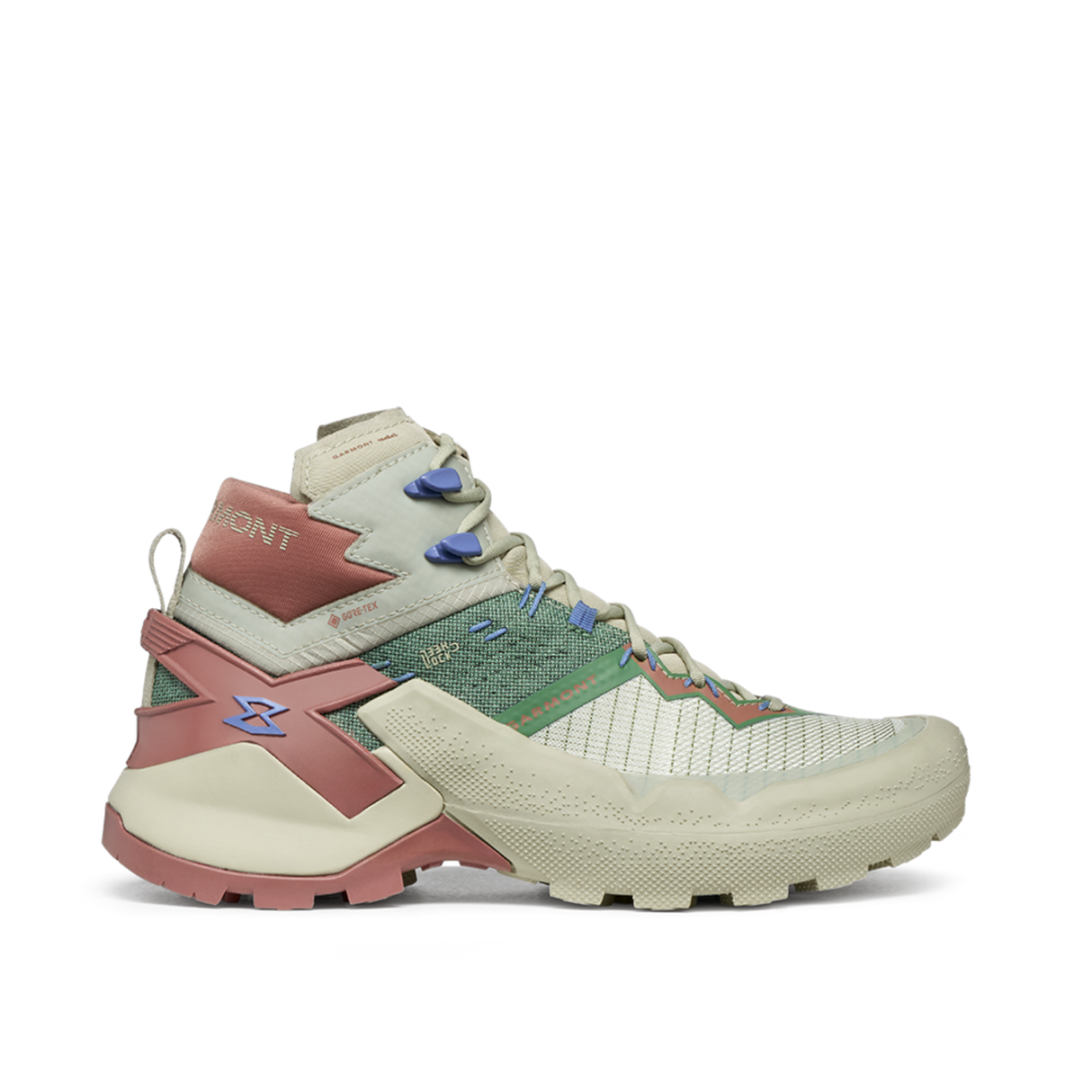 Garmont - 9.81 ONYX MID GTX
