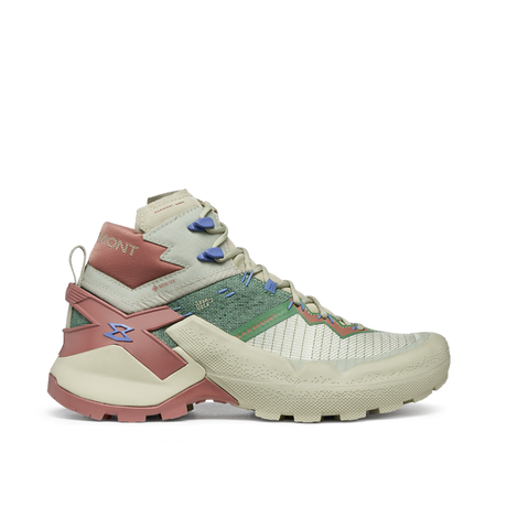 Garmont - 9.81 ONYX MID GTX