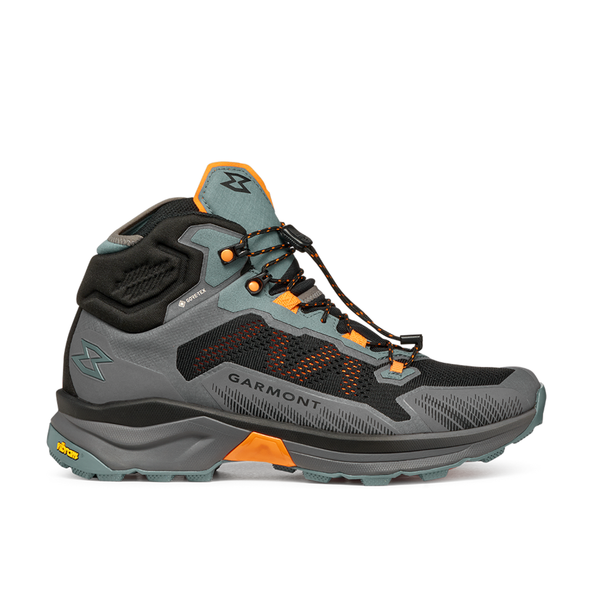 Garmont - NEXUS MID GTX