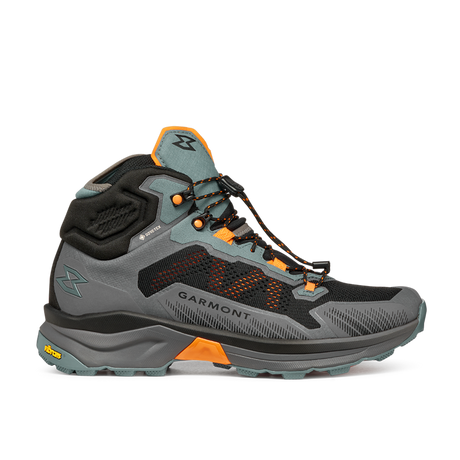 Garmont - NEXUS MID GTX