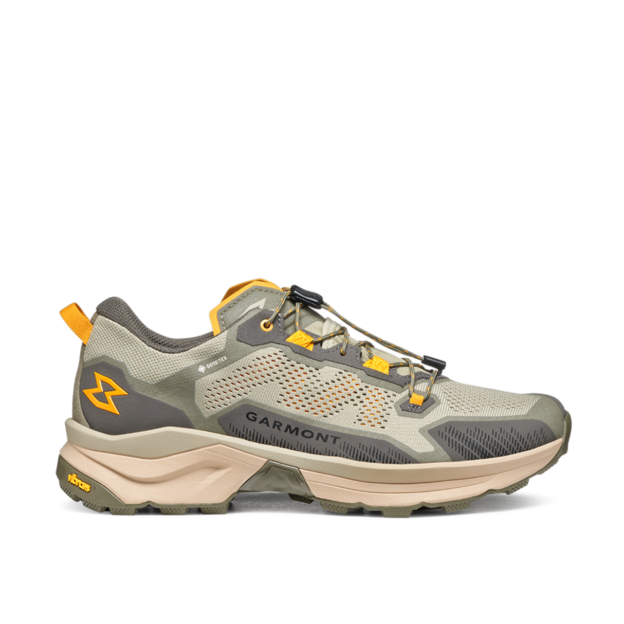 Garmont - NEXUS GTX