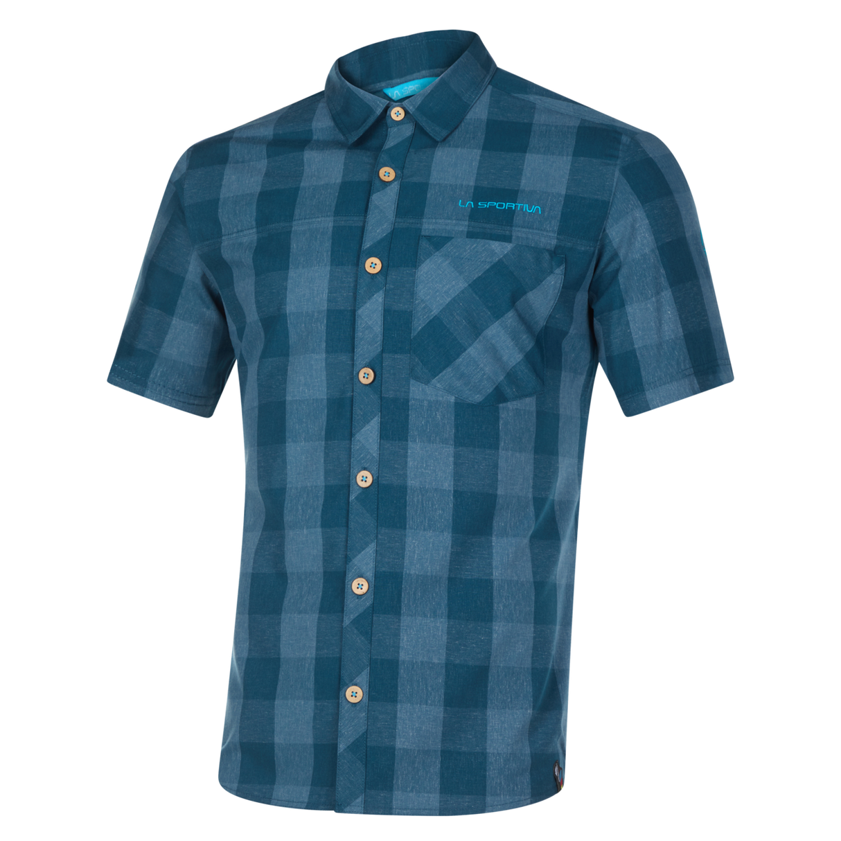 La Sportiva - Nomad SS Shirt M