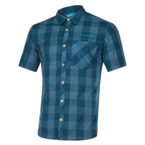 La Sportiva - Nomad SS Shirt M