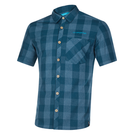 La Sportiva - Nomad SS Shirt M