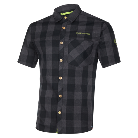 La Sportiva - Nomad SS Shirt M