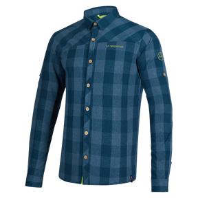 La Sportiva - Andes LS Shirt M