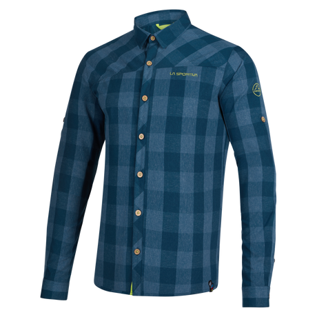 La Sportiva - Andes LS Shirt M