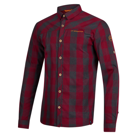 La Sportiva - Andes LS Shirt M