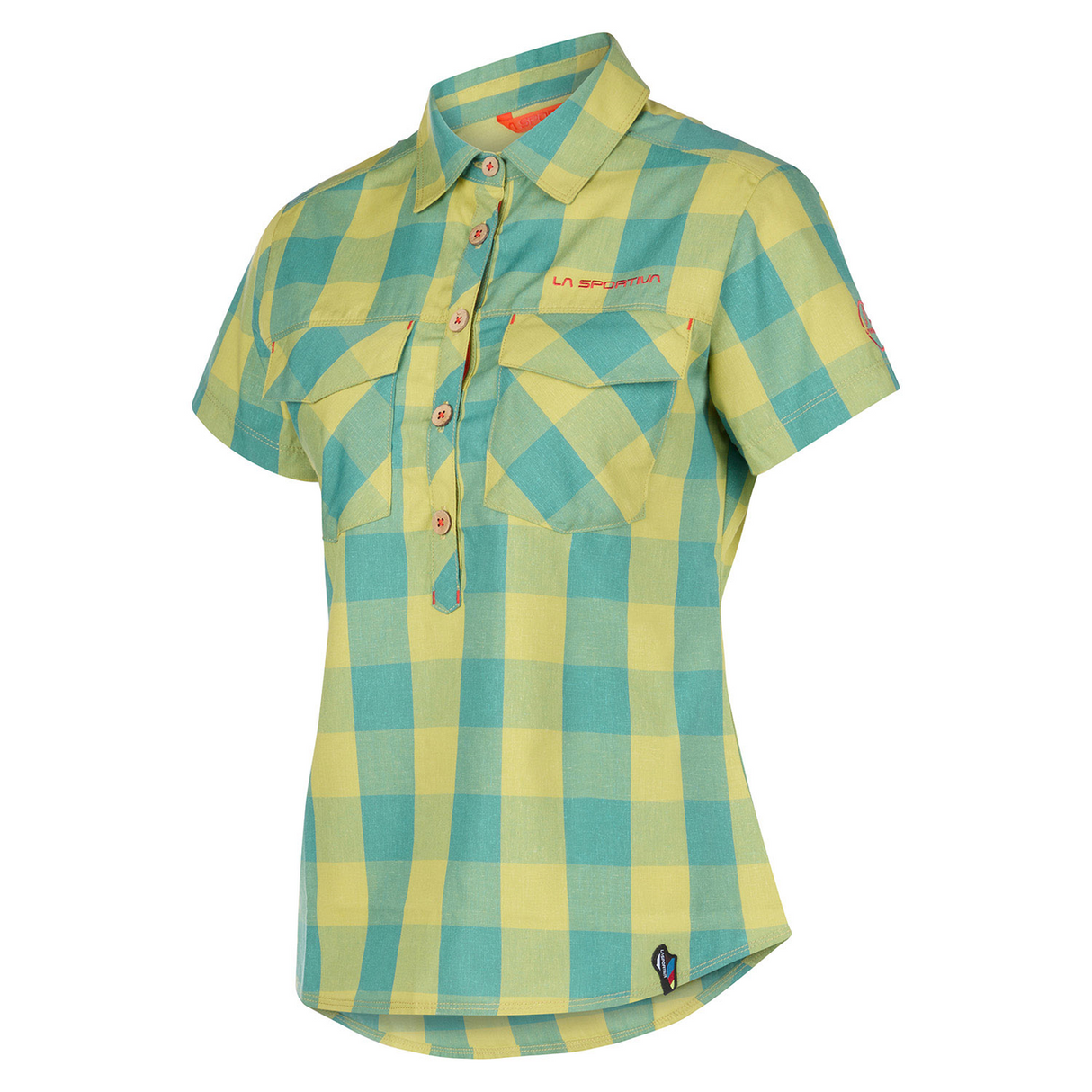 La Sportiva - Nomad SS Shirt W