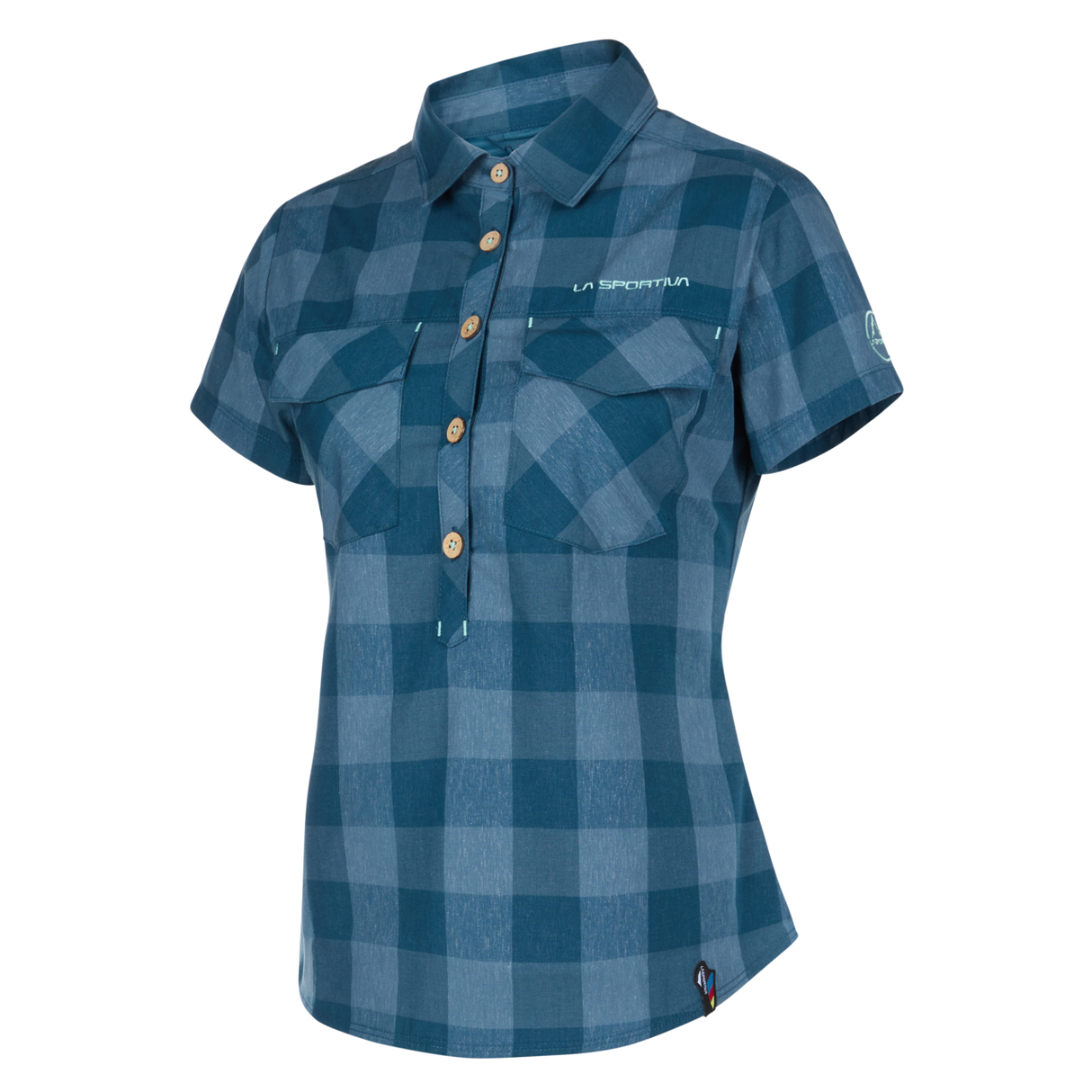 La Sportiva - Nomad SS Shirt W
