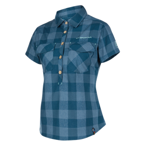 La Sportiva - Nomad SS Shirt W