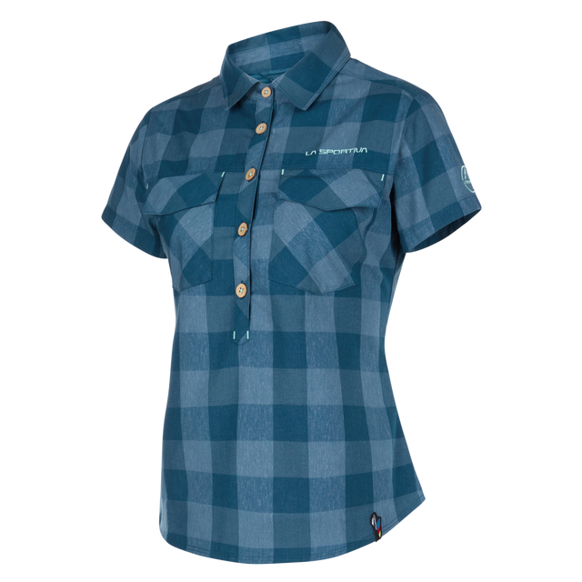 La Sportiva - Nomad SS Shirt W