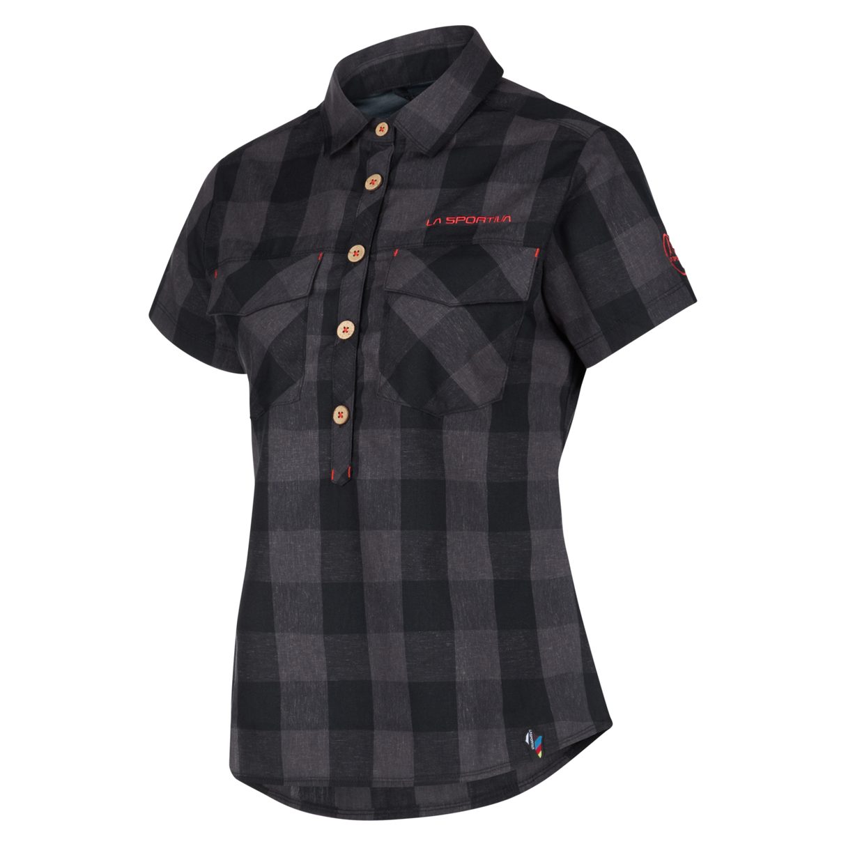 La Sportiva - Nomad SS Shirt W