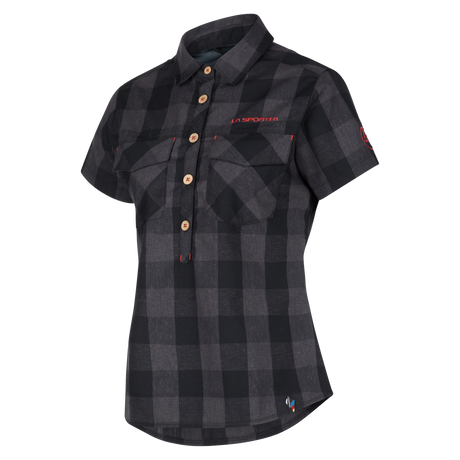 La Sportiva - Nomad SS Shirt W