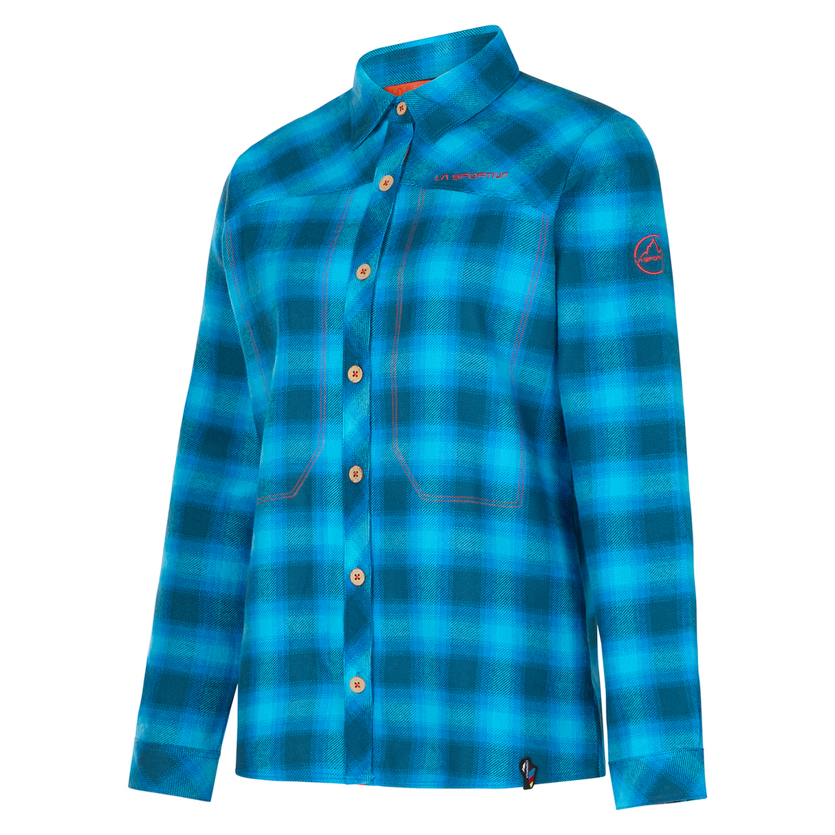 La Sportiva - Rambler Flannel Shirt W