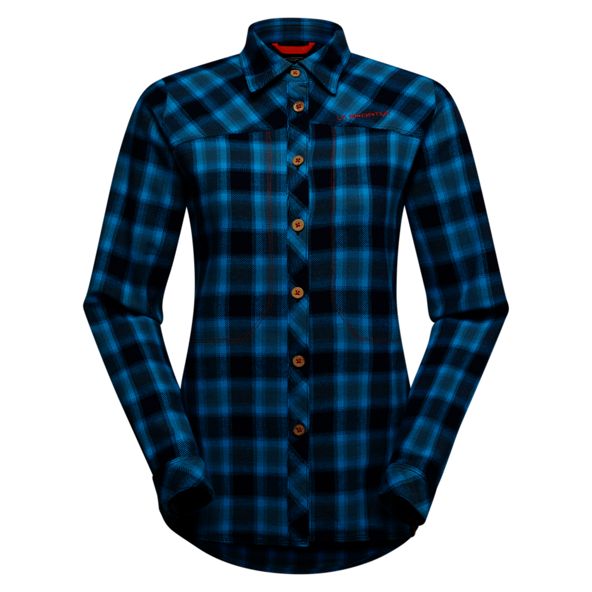 La Sportiva - Rambler Flannel Shirt W