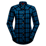 La Sportiva - Rambler Flannel Shirt W