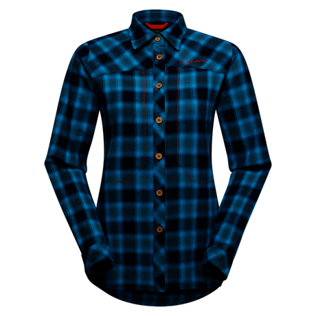 La Sportiva - Rambler Flannel Shirt W