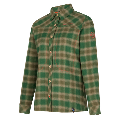 La Sportiva - Rambler Flannel Shirt W