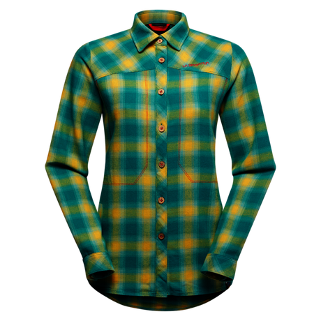 La Sportiva - Rambler Flannel Shirt W