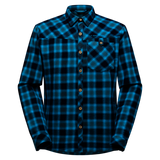 La Sportiva - Rambler Flannel Shirt M