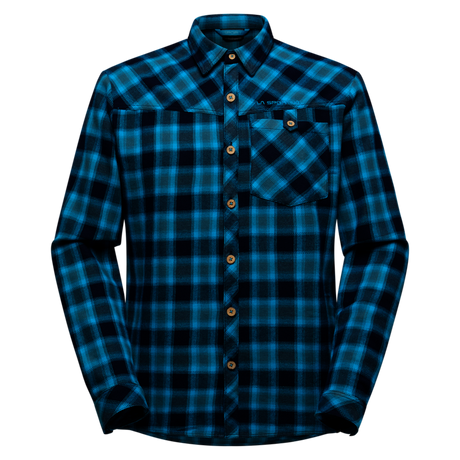 La Sportiva - Rambler Flannel Shirt M