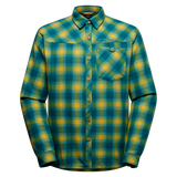 La Sportiva - Rambler Flannel Shirt M