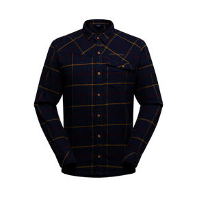 La Sportiva - Rambler Light Flannel Shirt M