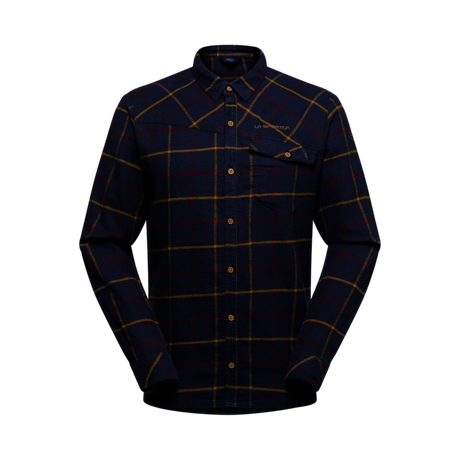 La Sportiva - Rambler Light Flannel Shirt M