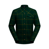 La Sportiva - Rambler Light Flannel Shirt M
