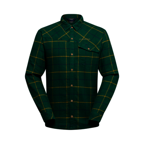 La Sportiva - Rambler Light Flannel Shirt M