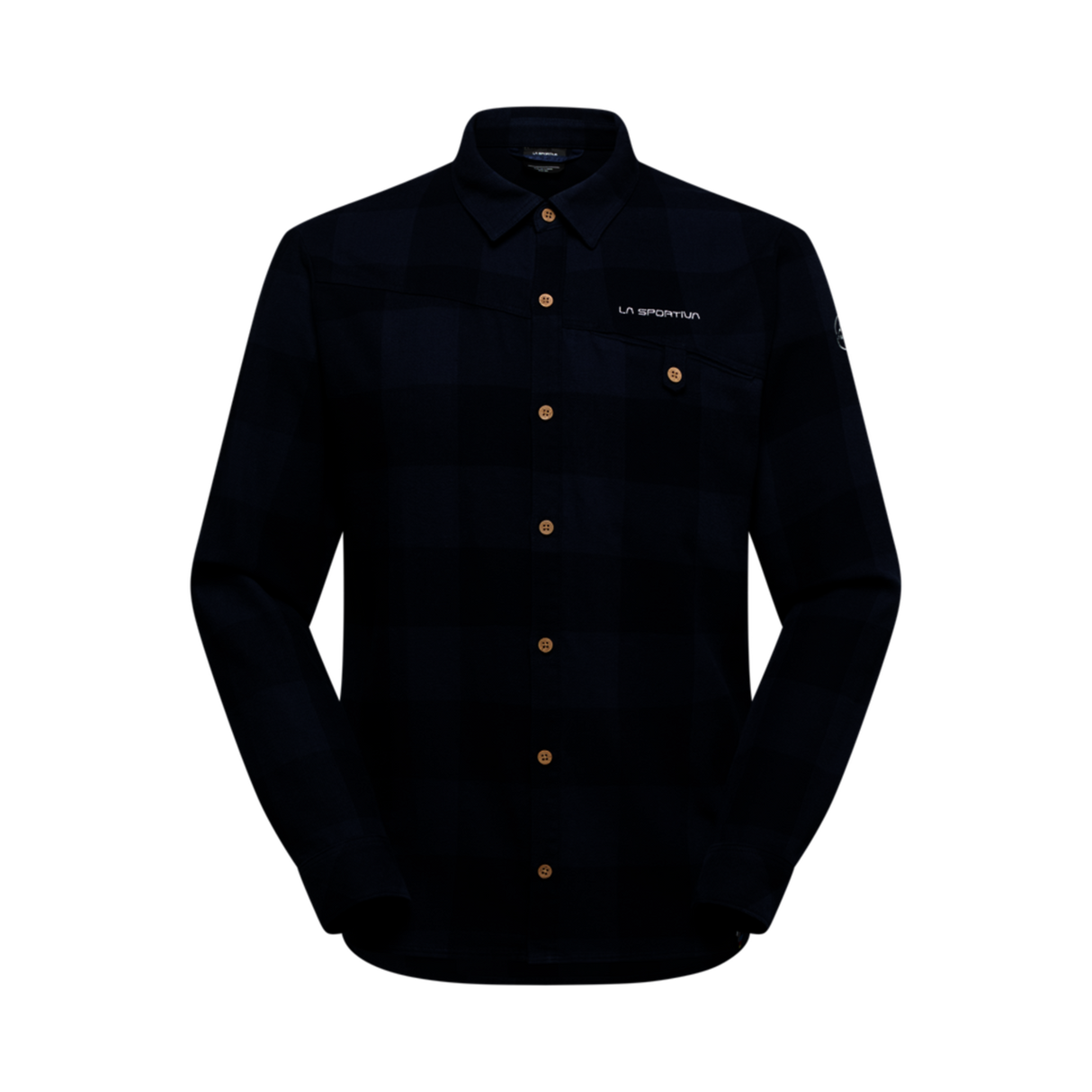 La Sportiva - Rambler Flannel Shirt M