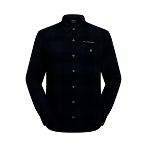 La Sportiva - Rambler Flannel Shirt M