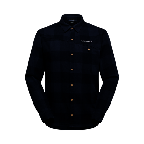 La Sportiva - Rambler Flannel Shirt M