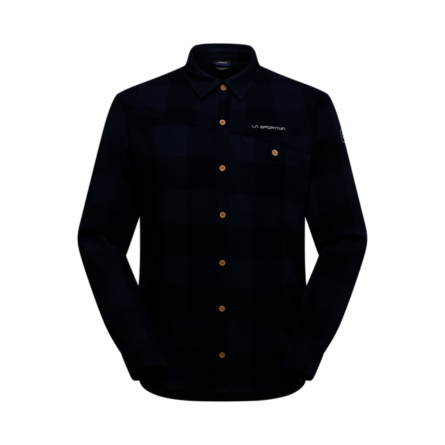 La Sportiva - Rambler Flannel Shirt M