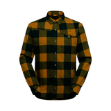 La Sportiva - Rambler Flannel Shirt M