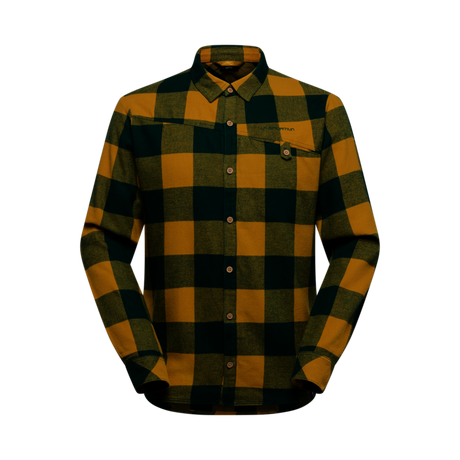 La Sportiva - Rambler Flannel Shirt M