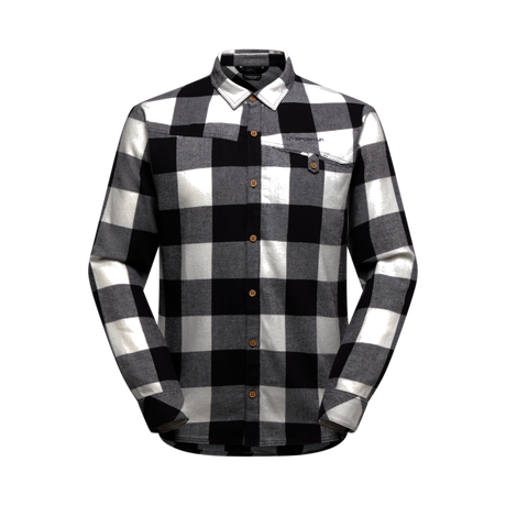 La Sportiva - Rambler Flannel Shirt M