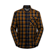 La Sportiva - Rambler Lined Flannel Shirt M