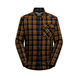 La Sportiva - Rambler Lined Flannel Shirt M