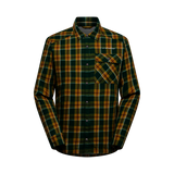 La Sportiva - Rambler Lined Flannel Shirt M