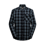 La Sportiva - Rambler Lined Flannel Shirt M