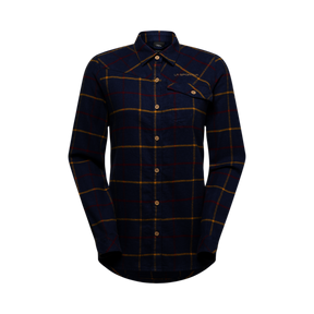 La Sportiva - Rambler Light Flannel Shirt W