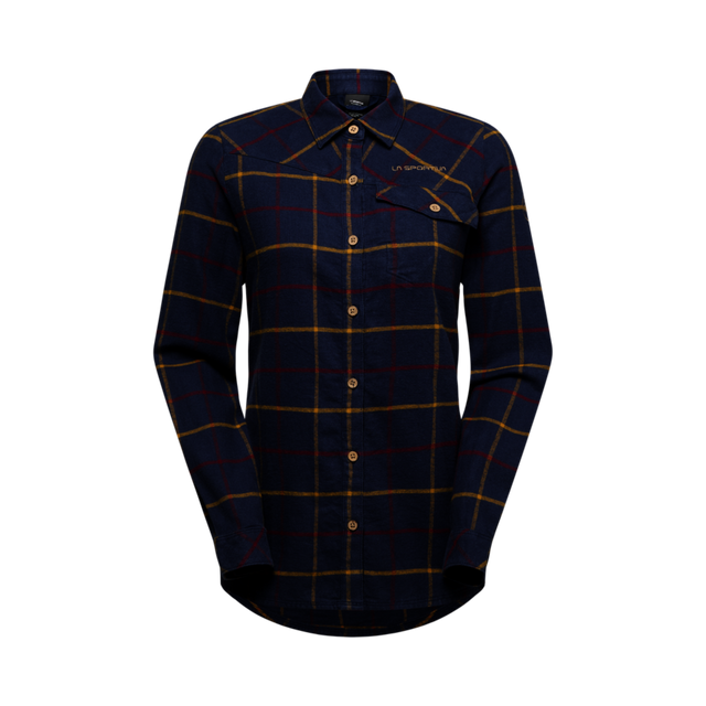 La Sportiva - Rambler Light Flannel Shirt W