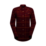 La Sportiva - Rambler Light Flannel Shirt W
