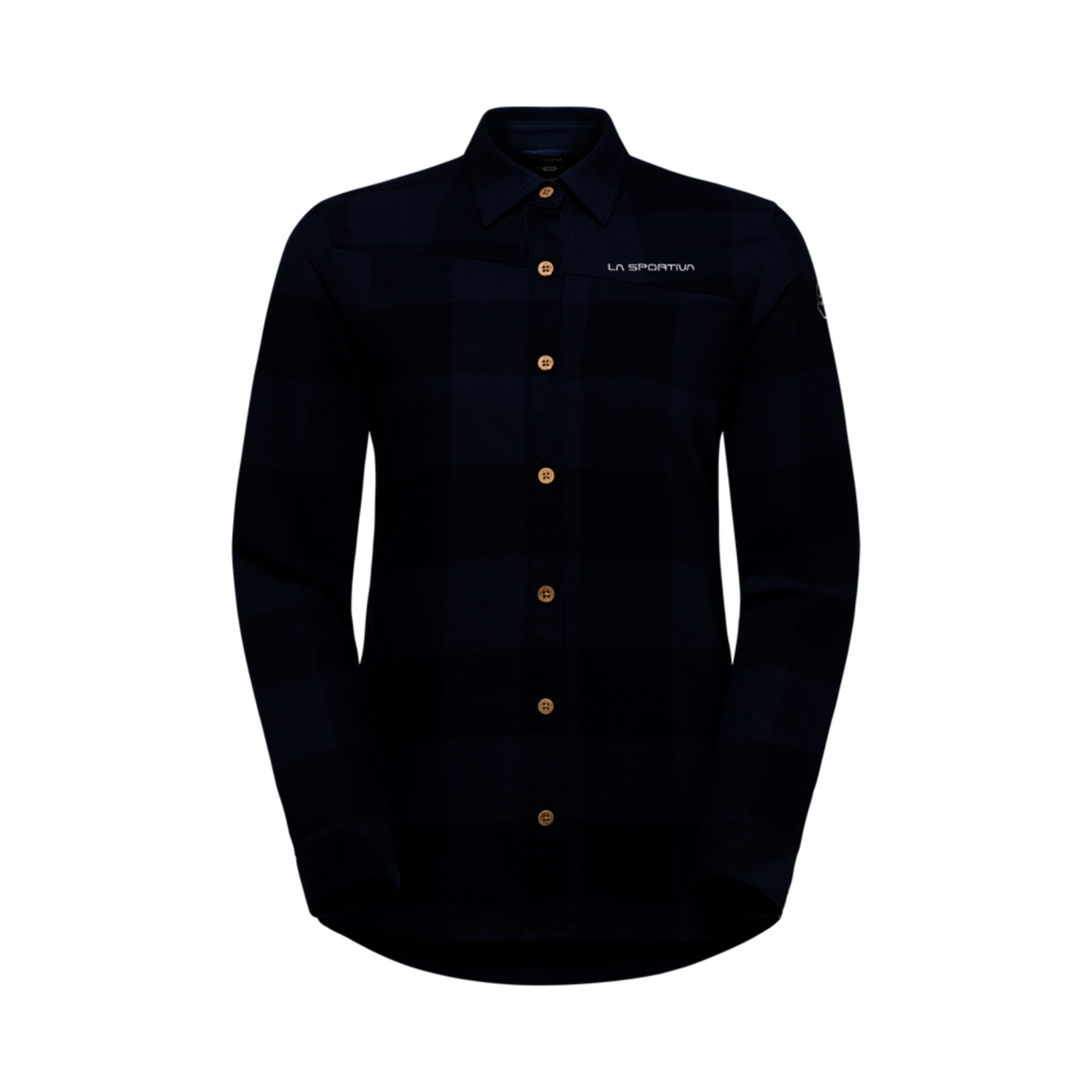 La Sportiva - Rambler Flannel Shirt W