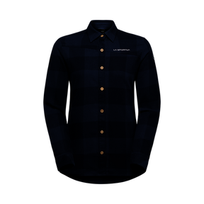 La Sportiva - Rambler Flannel Shirt W