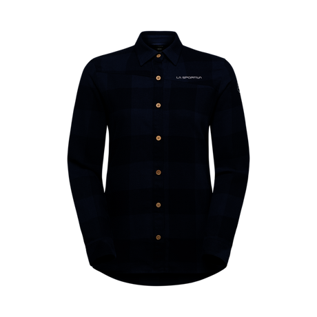 La Sportiva - Rambler Flannel Shirt W