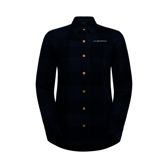 La Sportiva - Rambler Flannel Shirt W